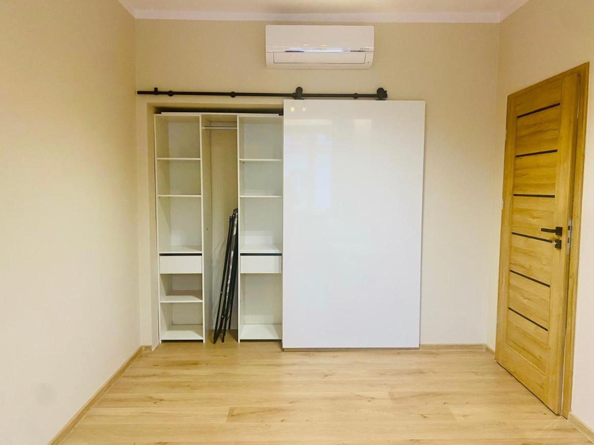 Gold Apartament Świdnik Eksteriør billede