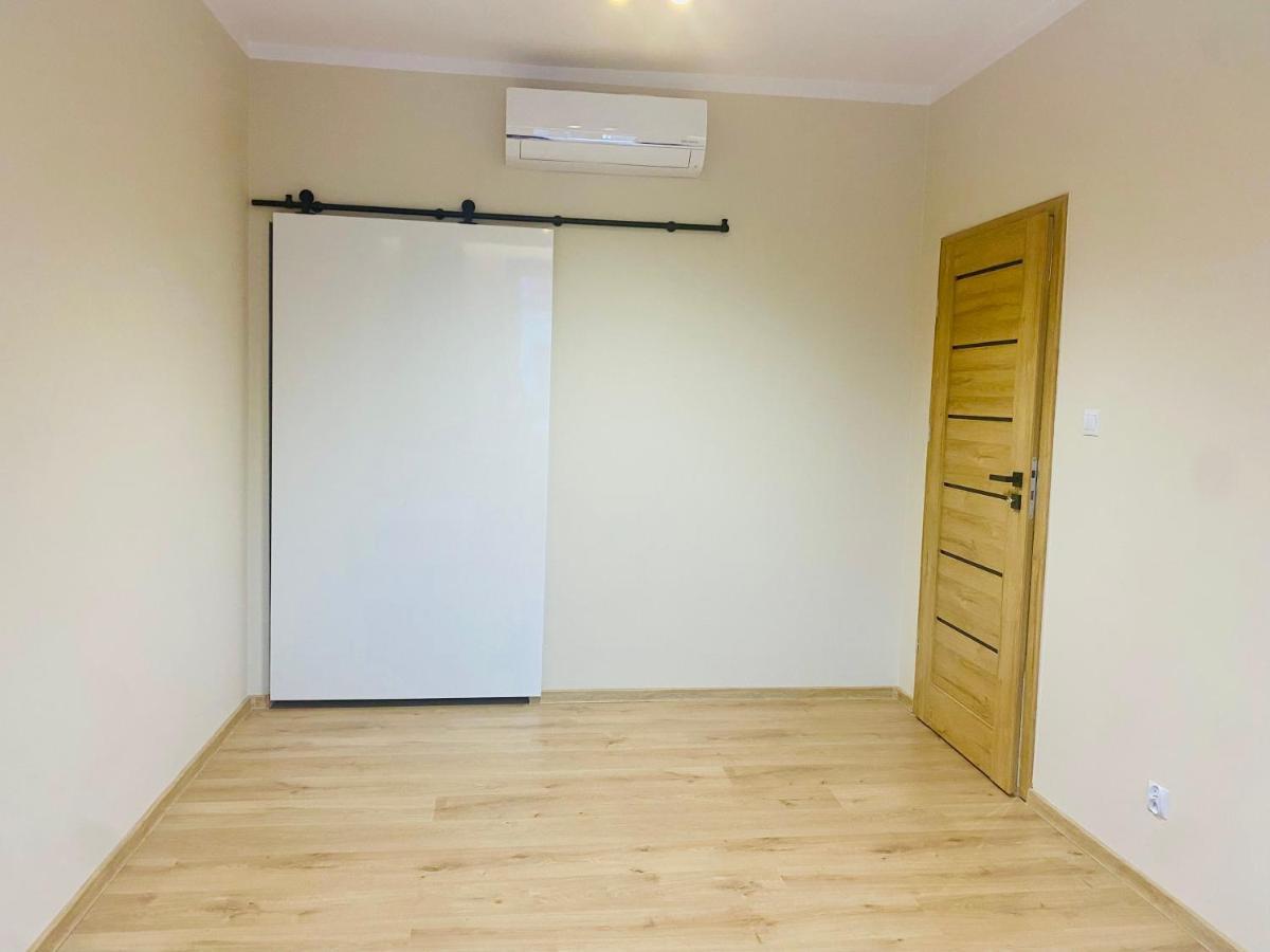 Gold Apartament Świdnik Eksteriør billede